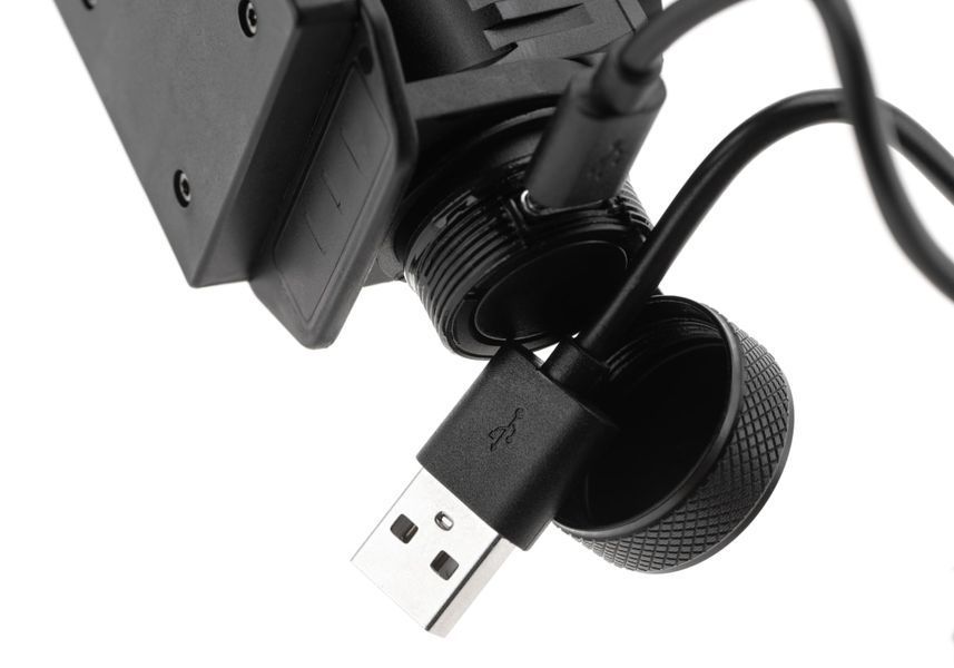Лампа для шолома HC65M V2 HC65M V2_tmh фото
