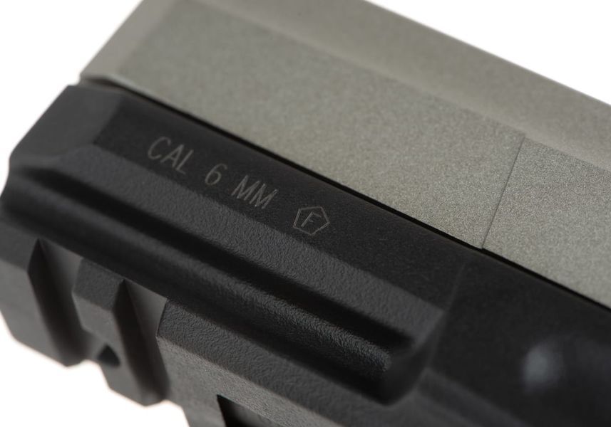 24/7 Gen 2 Blowback Co2 4713324605269_tmh фото