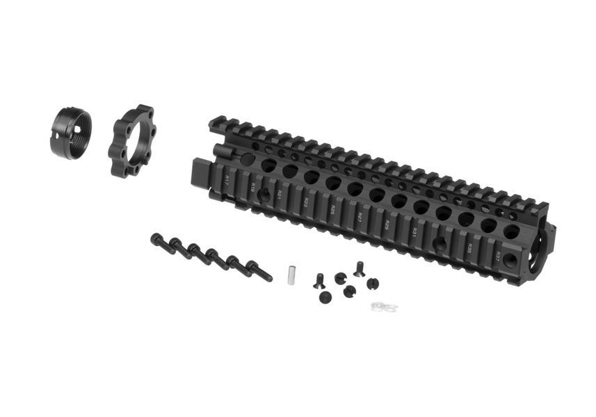 Дэниел Дефенс МК18 9,5 дюймов DD MK18 9.5 TAN_tmh фото