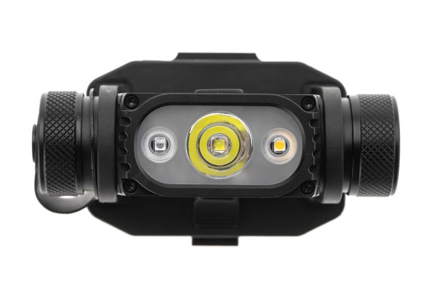 Лампа для шолома HC65M V2 HC65M V2_tmh фото