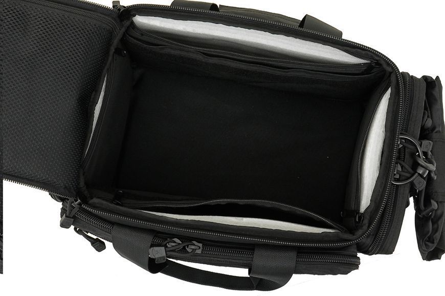 Большая сумка для стрельбища Range Bag 2.0 - Песочное / Tan [8FIELDS] M51612076-TAN_tw фото