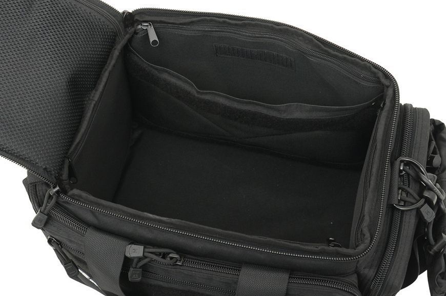 Большая сумка для стрельбища Range Bag 2.0 - Песочное / Tan [8FIELDS] M51612076-TAN_tw фото