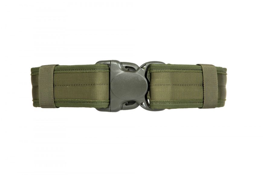 Ремінь Ultimate Tactical Tactical Belt Olive 24087 фото