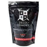 Мячи для страйкбола BB Delta Armory 0,28г 0,5кг DA-BB-028-05KG_ct фото