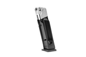 Магазин страйкбольный Umarex Glock 17 Gen.5 CO2 15483 фото