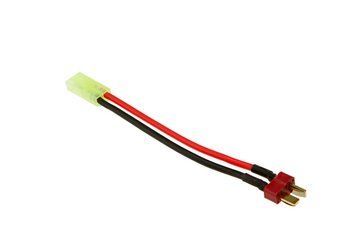 Міні-роз'єм T-Plug 9010109084901_tmh фото