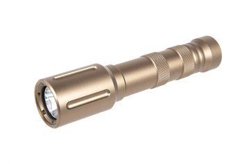 Тактический фонарь FMA TB1448 - Койот (FDE) FMA-11-040661_gf фото
