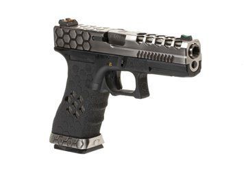 VX0100 Шестигранна металева версія GBB 6517080000225_tmh фото