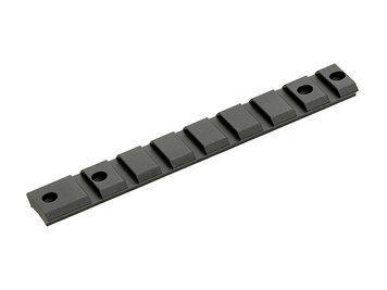 Крепежная планка для VSR10 [SLONG AIRSOFT] SL00501_tw фото