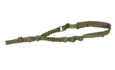 Одноточковий збройовий ремінь V. 2 - Olive [8FIELDS] M51617004-1-OD фото