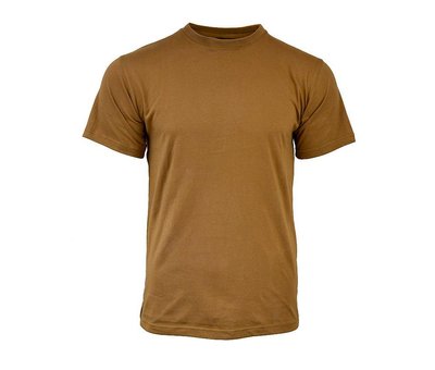 Футболка Texar T-shirt Coyote Size XL 28985-xl фото