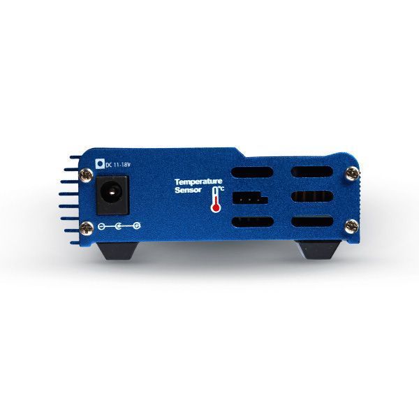Зарядний пристрій Build Power B6 80W BYD 6A/80W 32805 фото