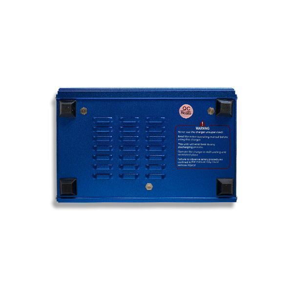 Зарядний пристрій Build Power B6 80W BYD 6A/80W 32805 фото