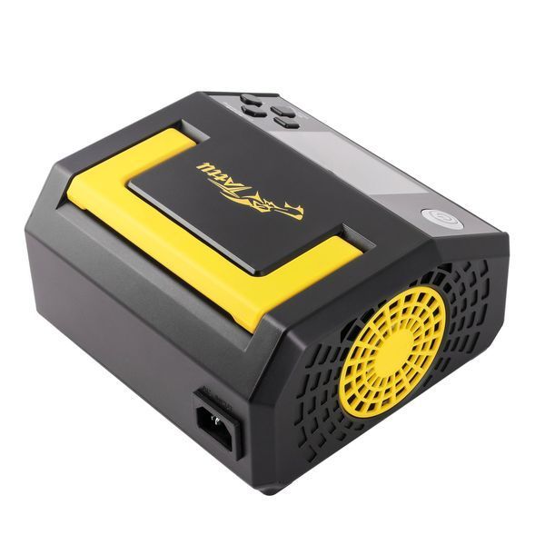 Tattu TA1000 г-Tech Dual-channel зарядний пристрій 25A*2 1000W для 1S-7S Drone акумулятор TA1000_gs фото