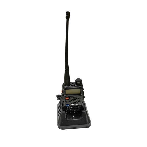 Радіостанція Baofeng UV-5R 8Watt 34139 фото