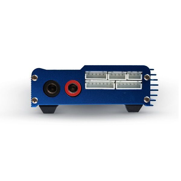 Зарядний пристрій Build Power B6 80W BYD 6A/80W 32805 фото