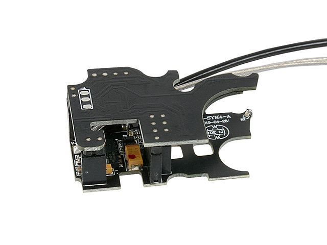 Електронний спуск (Mosfet) FALCON 2.0 [DE] MOSFET V2 DE_tw фото
