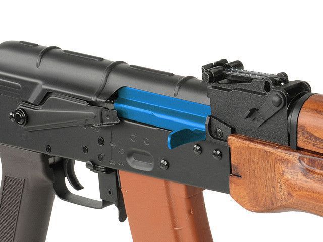 Рычаг перезарядки для АК [CYMA] (для страйкбола) FBP4098 фото