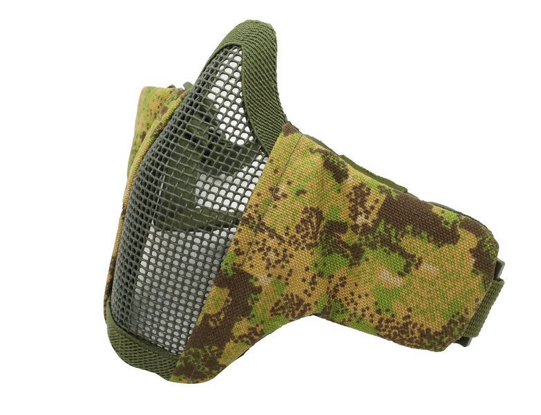 Страйкбольная маска Сталкер gen.2 Delta Armory GT-MAS-42-PEN_ct фото