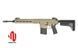 Страйкбольна гвинтівка EMG Barrett REC10 Eshooter ETU Black FB4200E_tw фото 1