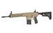 Страйкбольна гвинтівка EMG Barrett REC10 Eshooter ETU Black FB4200E_tw фото 3