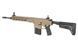 Страйкбольна гвинтівка EMG Barrett REC10 Eshooter ETU Black FB4200E_tw фото 19