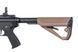 Винтовка LWT MK-I CQB 10" AEG SPORT SE&trade; - Half-Tan [Arcturus] ACR-01-044927 фото 17