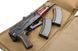 Сумка для перенесення зброї 84 cm - COYOTE [GFC Tactical] GFT-22-000567 фото 19