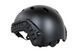 Репліка шолома FMA FAST PJ TB1453 (M/L) - Чорна FMA-21-040674_gf фото 11