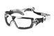 Okulary ochronne Pheos Guard [Uvex] (для страйкбола) UVE-41-014575-00 фото 1