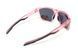 Окуляри BluWater Sandbar Polarized (G-Tech pink), дзеркальні рожеві BW-SANDB-GTP2 фото 3