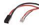Аккумулятор LiPo 7.4V 1500mAh 65C Graphene Mini Type 9010109288323_tmh фото 4