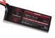 Lipo 7.4V 1500mAh 65C Graphene Mini Type 9010109288323_tmh фото 10