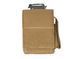 Тактический подсумок для сигарет с карманом для зажигалки - Coyote [8FIELDS] M51613269-TAN фото 21