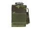 Тактический подсумок для сигарет с карманом для зажигалки - Coyote [8FIELDS] M51613269-TAN фото 15