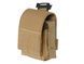 Тактический подсумок для сигарет с карманом для зажигалки - Coyote [8FIELDS] M51613269-TAN фото 1