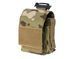 Тактический подсумок для сигарет с карманом для зажигалки - Coyote [8FIELDS] M51613269-TAN фото 8