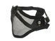 Маска захисна Wosport V1 Dual-Band Scouts Mask Black 32621 фото 1