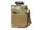 Тактический подсумок для сигарет с карманом для зажигалки - Coyote [8FIELDS] M51613269-TAN фото 9