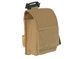 Тактический подсумок для сигарет с карманом для зажигалки - Coyote [8FIELDS] M51613269-TAN фото 3