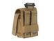 Тактический подсумок для сигарет с карманом для зажигалки - Coyote [8FIELDS] M51613269-TAN фото 5