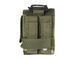 Тактический подсумок для сигарет с карманом для зажигалки - Coyote [8FIELDS] M51613269-TAN фото 17