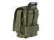Тактический подсумок для сигарет с карманом для зажигалки - Coyote [8FIELDS] M51613269-TAN фото 18