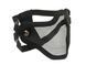 Маска захисна Wosport V1 Dual-Band Scouts Mask Black 32621 фото 2