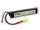 Аккумулятор Li-Po 1300mAh 7,4V 20/40C [Victory Battery] VL2013742_BR фото 2
