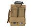 Тактический подсумок для сигарет с карманом для зажигалки - Coyote [8FIELDS] M51613269-TAN фото 23