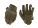 Mechanix Precision Pro, койот, Размер M 20078_ag фото 1