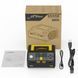 Tattu TA1000 г-Tech Dual-channel зарядний пристрій 25A*2 1000W для 1S-7S Drone акумулятор TA1000_gs фото 1
