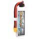 Gens ace G-Tech Soaring 2200mAh 7.4V 30C 2S1P Lipo акумулятор Pack with XT60 Plug GEA222S30X6GT_gs фото 4