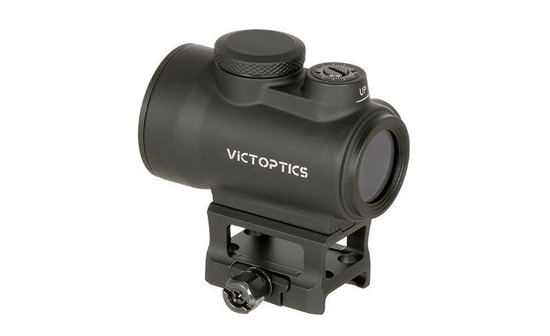 Коліматорний приціл Victoptics SRD 1&times;30 [Vector Optics] RDSL37_tw фото